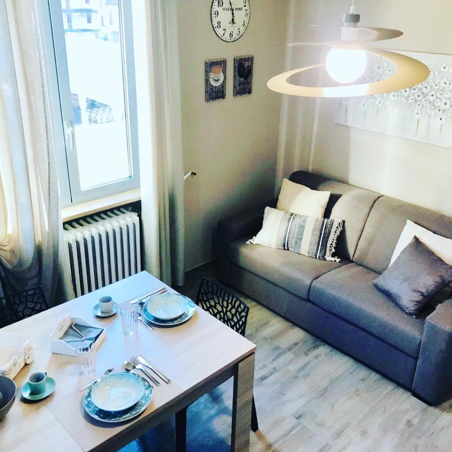 Appartement Cà Nicola 2 à Cortemaggiore Extérieur photo