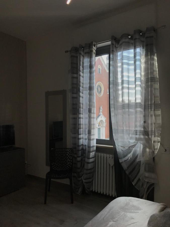 Appartement Cà Nicola 2 à Cortemaggiore Extérieur photo